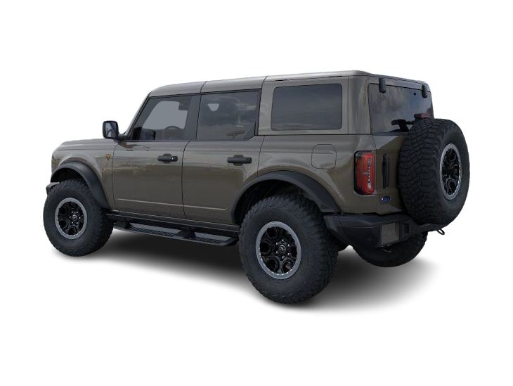 Thumbnail: 2026 Ford Bronco - 14