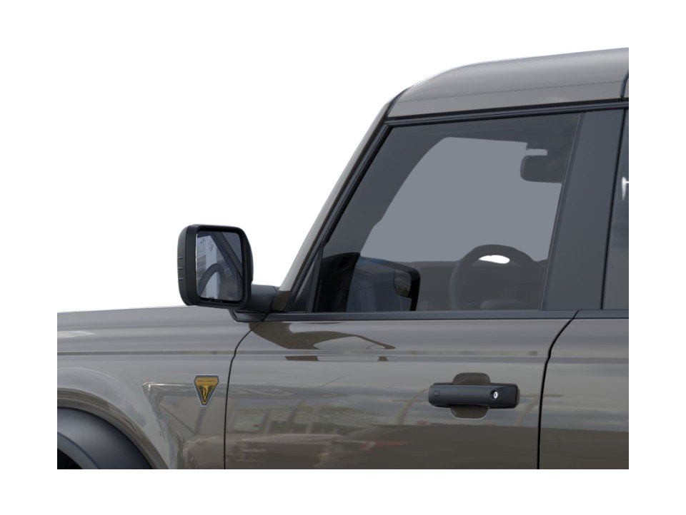 Thumbnail: 2026 Ford Bronco - 23
