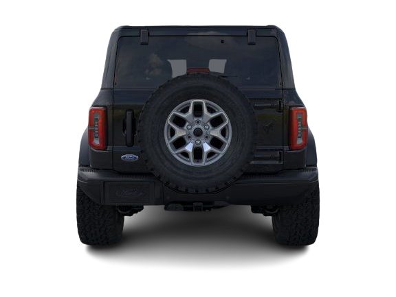 Thumbnail: 2025 Ford Bronco - 5