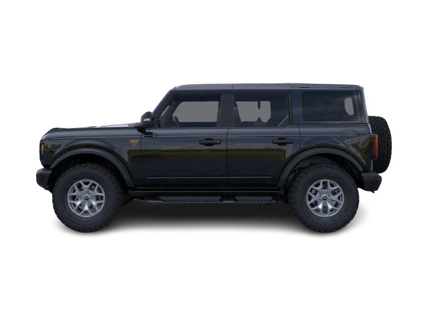 Thumbnail: 2025 Ford Bronco - 3