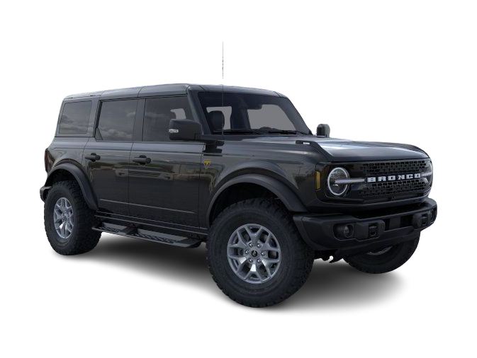 Thumbnail: 2025 Ford Bronco - 15
