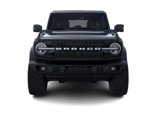 Thumbnail: 2025 Ford Bronco - 6