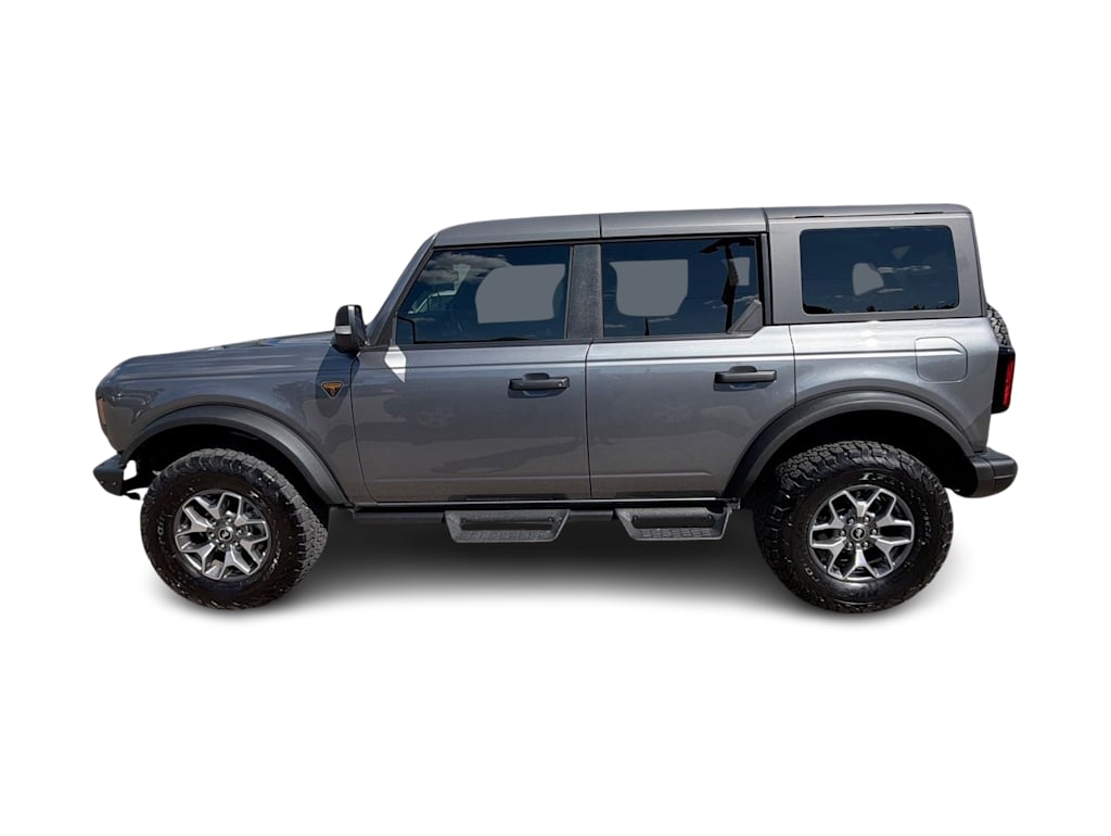Thumbnail: 2024 Ford Bronco - 3