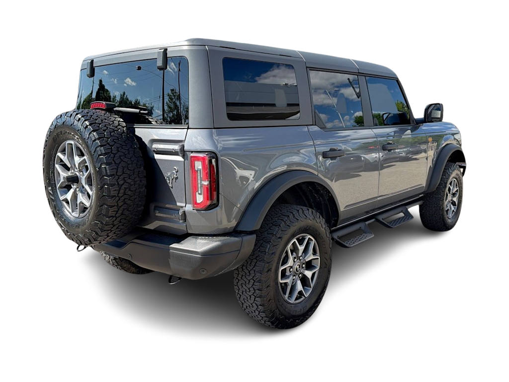Thumbnail: 2024 Ford Bronco - 21