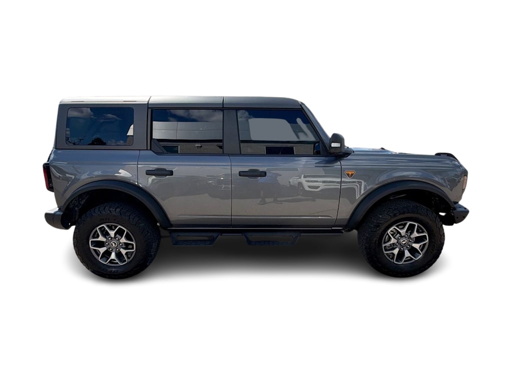 Thumbnail: 2024 Ford Bronco - 22