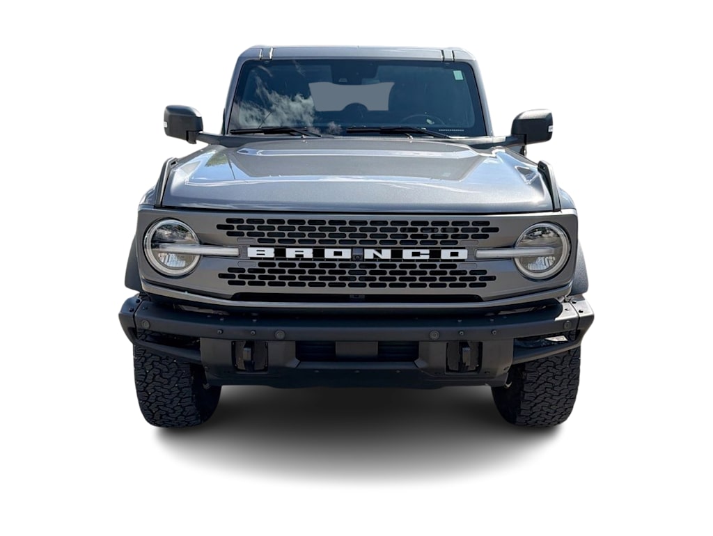 Thumbnail: 2024 Ford Bronco - 5
