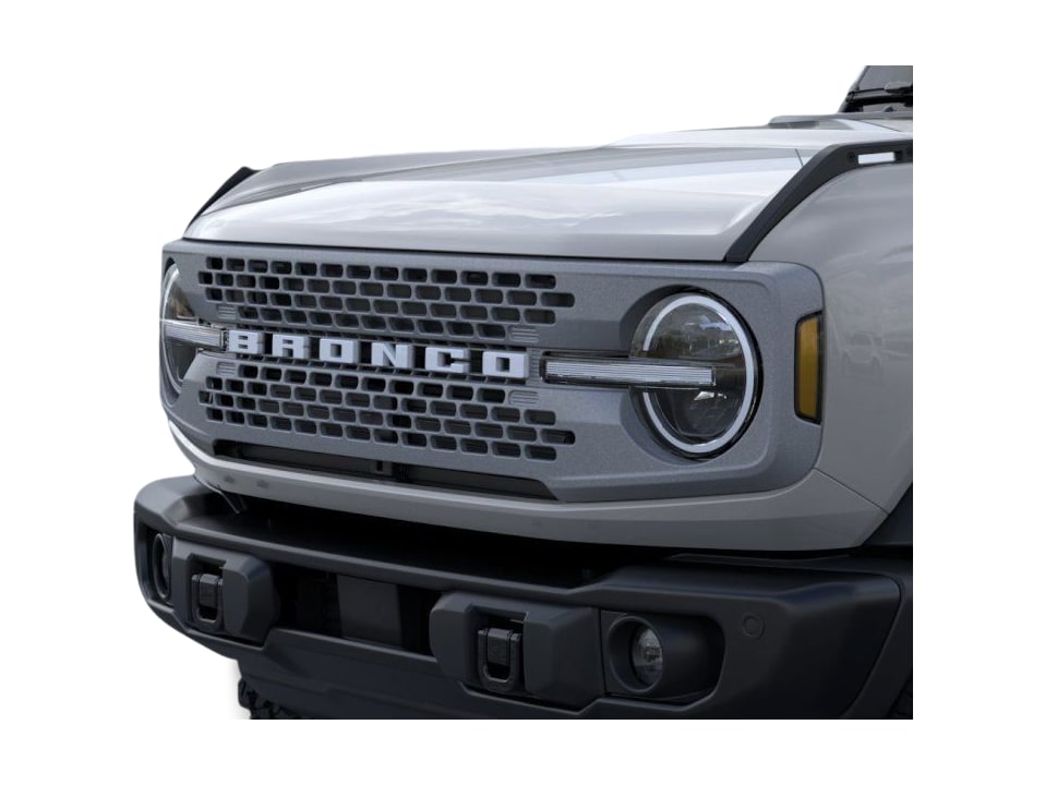 Thumbnail: 2026 Ford Bronco - 22