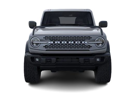 Thumbnail: 2026 Ford Bronco - 16