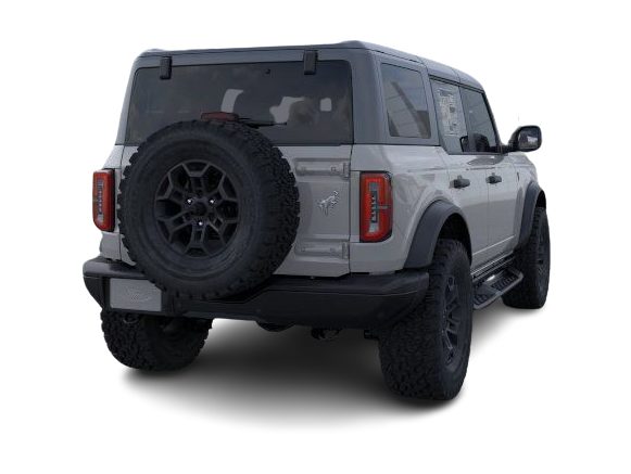 Thumbnail: 2026 Ford Bronco - 18
