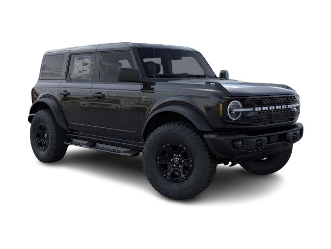 Thumbnail: 2026 Ford Bronco - 16
