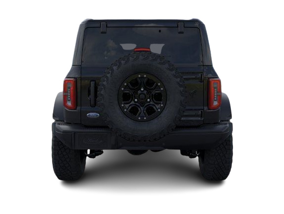 Thumbnail: 2026 Ford Bronco - 14