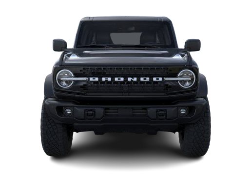 Thumbnail: 2026 Ford Bronco - 15