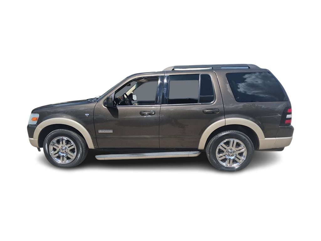 Thumbnail: 2008 Ford Explorer - 3