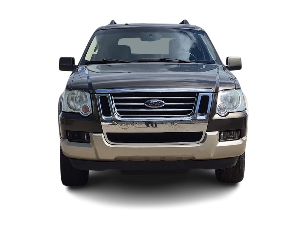Thumbnail: 2008 Ford Explorer - 6