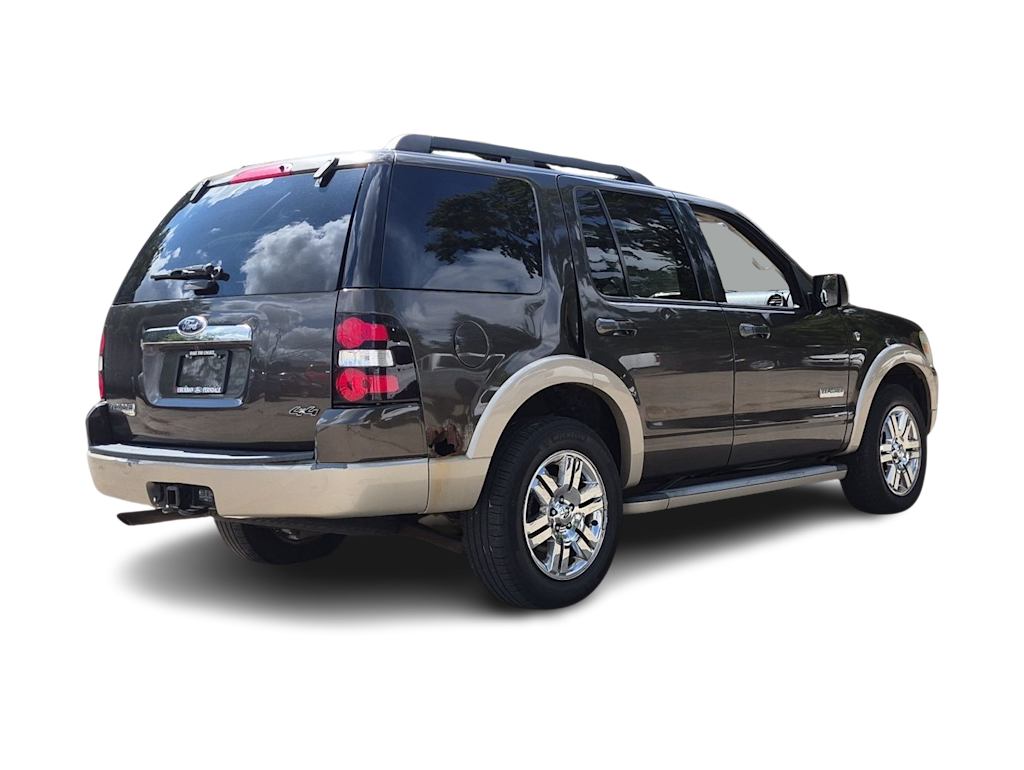 Thumbnail: 2008 Ford Explorer - 18