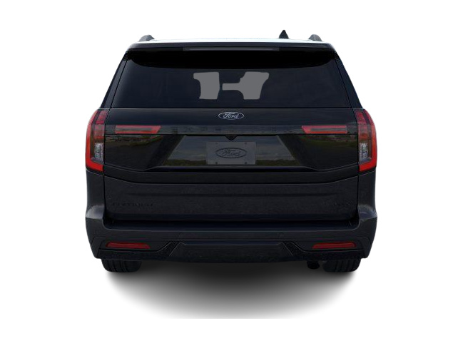 Thumbnail: 2025 Ford Expedition MAX - 5