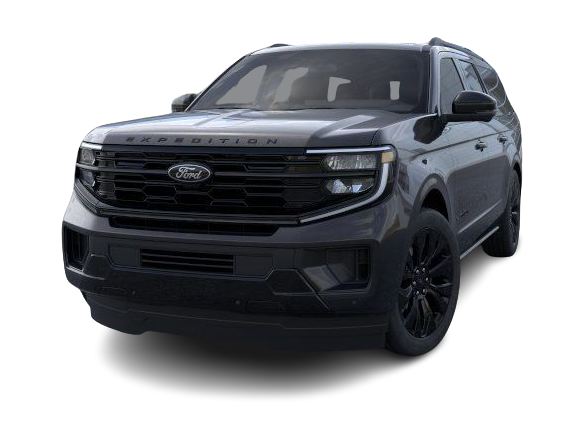 Thumbnail: 2025 Ford Expedition MAX - 14