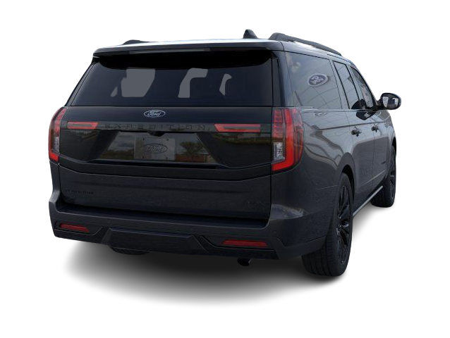 Thumbnail: 2025 Ford Expedition MAX - 16