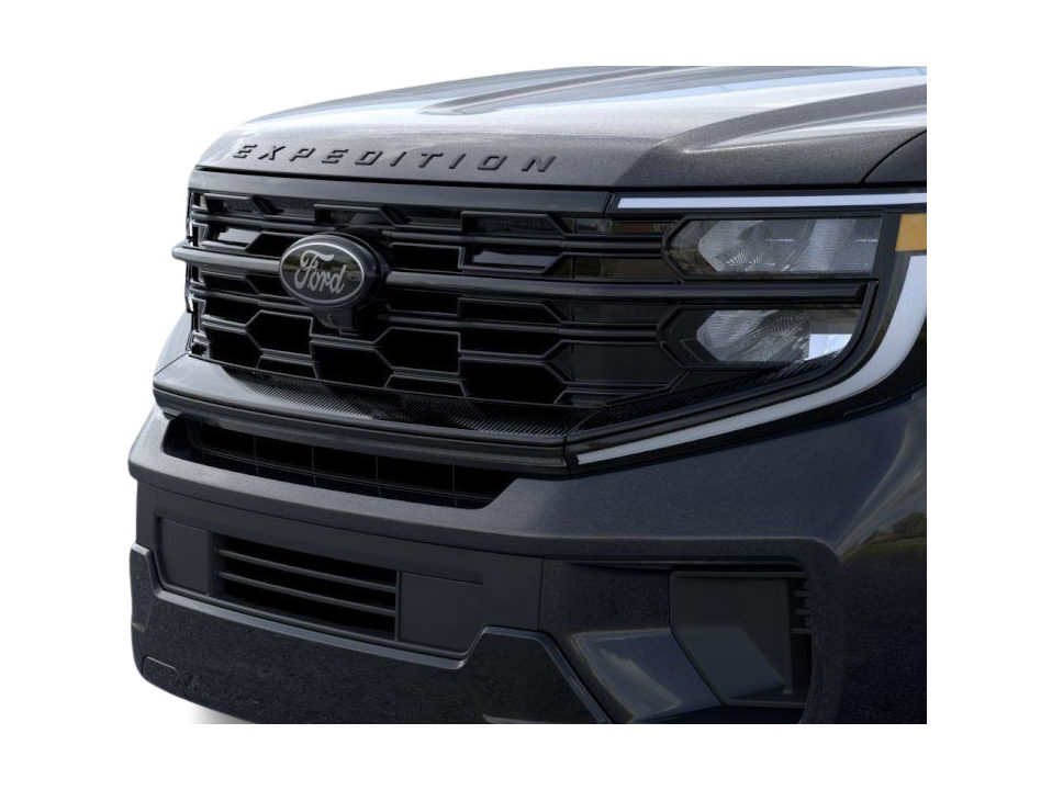Thumbnail: 2025 Ford Expedition MAX - 19