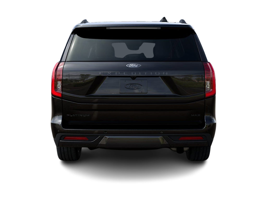 Thumbnail: 2027 Ford Expedition MAX - 4