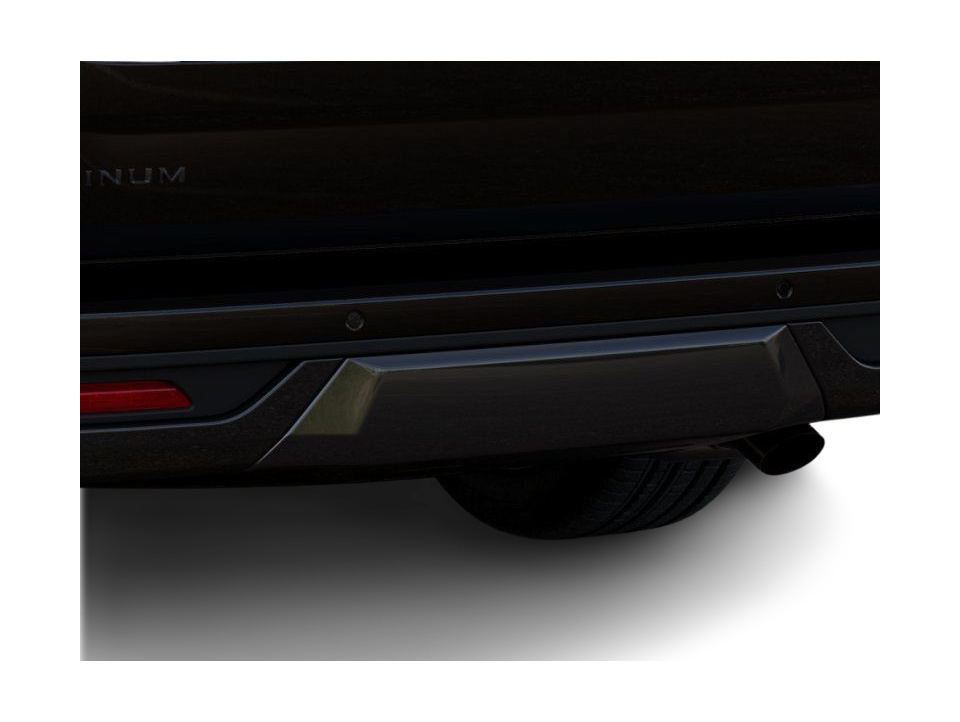 Thumbnail: 2027 Ford Expedition MAX - 24