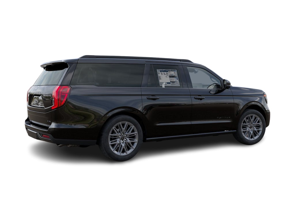 Thumbnail: 2027 Ford Expedition MAX - 15