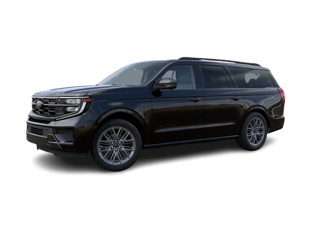 Thumbnail: 2027 Ford Expedition MAX - 3