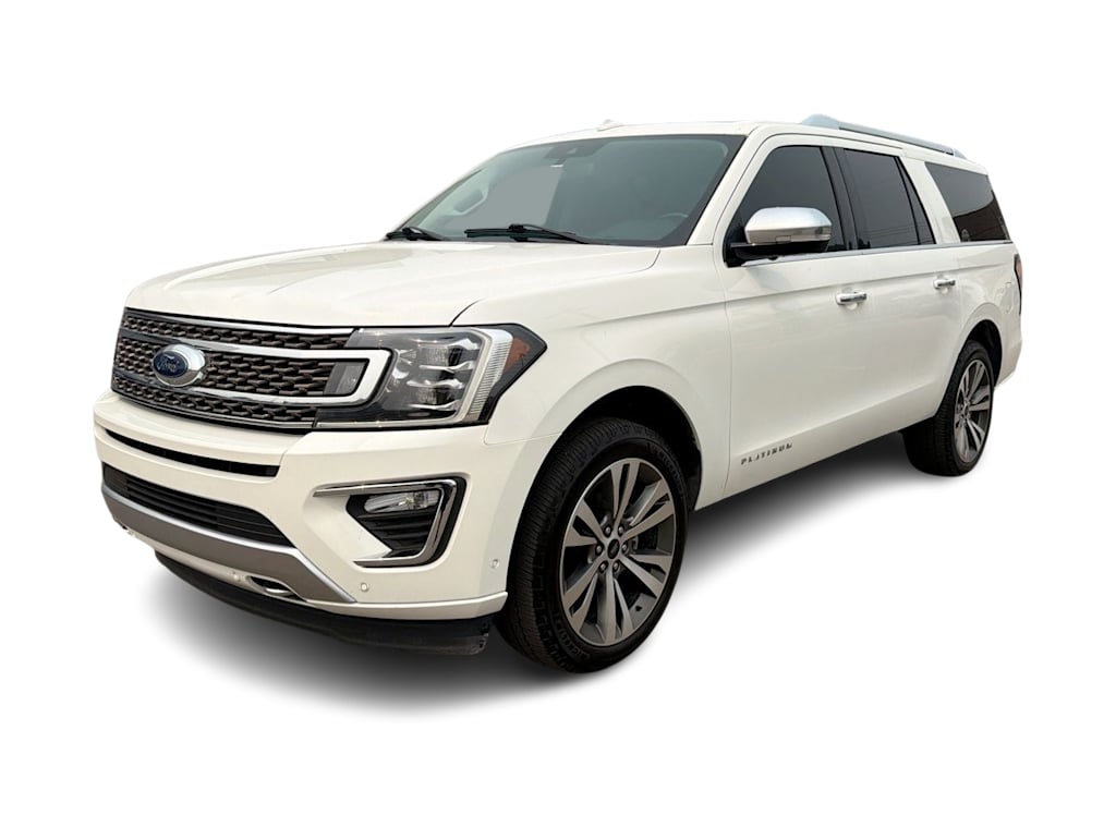 Thumbnail: 2020 Ford Expedition MAX - 20