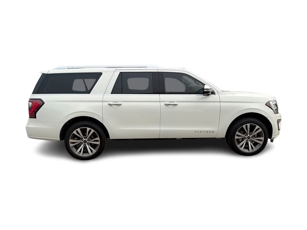 Thumbnail: 2020 Ford Expedition MAX - 22