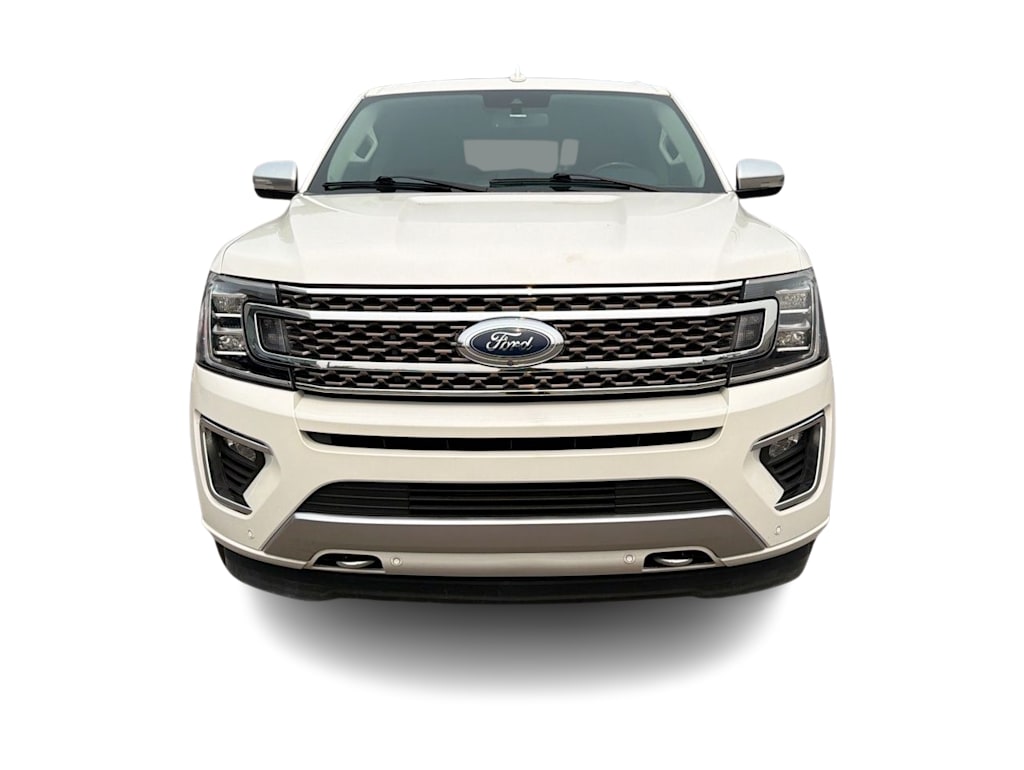 Thumbnail: 2020 Ford Expedition MAX - 6