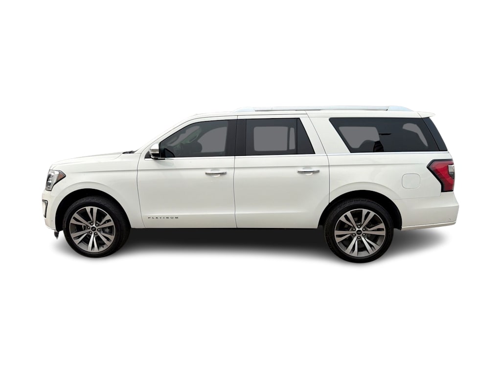 Thumbnail: 2020 Ford Expedition MAX - 3