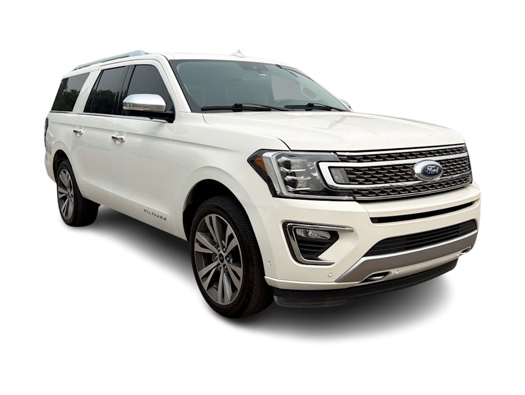 Thumbnail: 2020 Ford Expedition MAX - 19