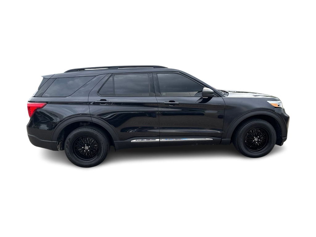 Thumbnail: 2020 Ford Explorer - 15
