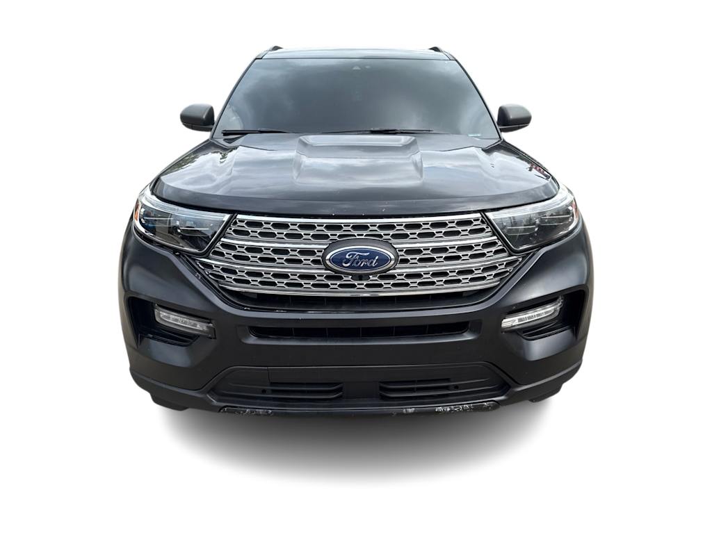 Thumbnail: 2020 Ford Explorer - 6