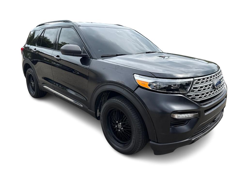 Thumbnail: 2020 Ford Explorer - 14
