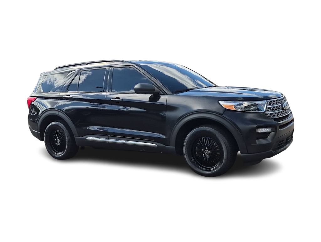 Thumbnail: 2020 Ford Explorer - 19