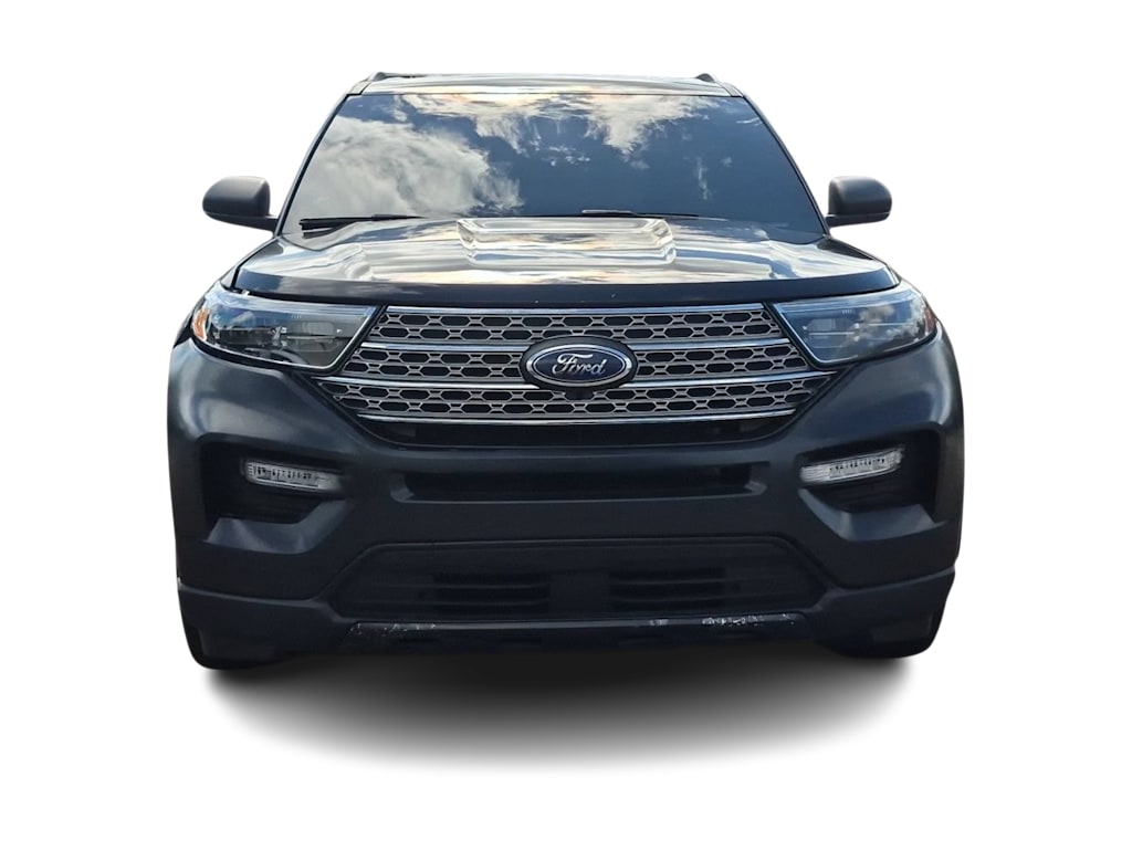 Thumbnail: 2020 Ford Explorer - 6