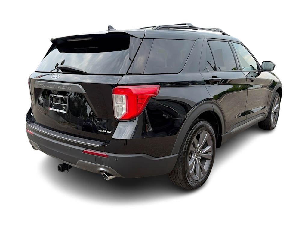 Thumbnail: 2024 Ford Explorer - 22