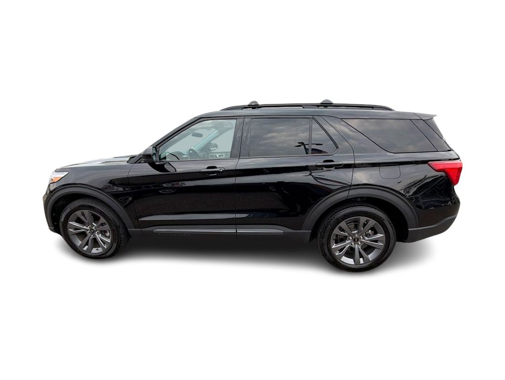 Thumbnail: 2024 Ford Explorer - 3