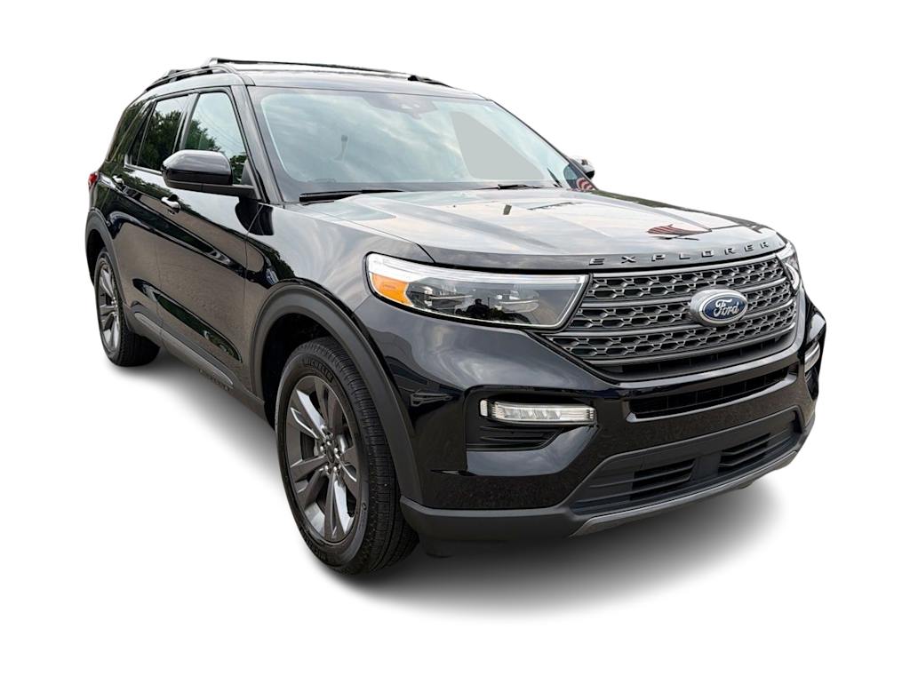 Thumbnail: 2024 Ford Explorer - 20