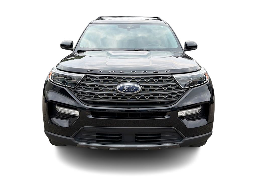 Thumbnail: 2024 Ford Explorer - 6