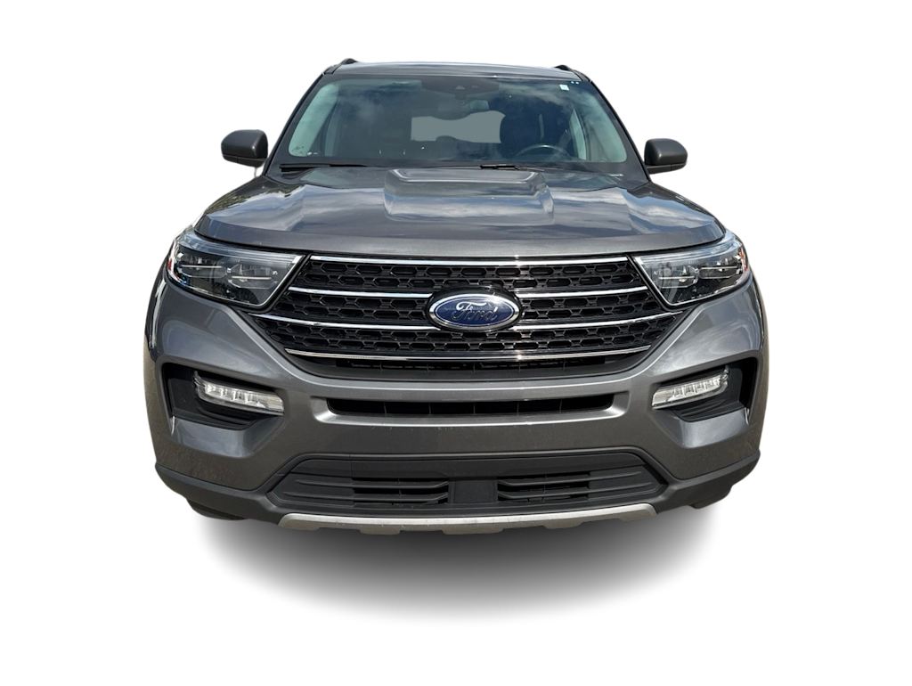 Thumbnail: 2021 Ford Explorer - 6