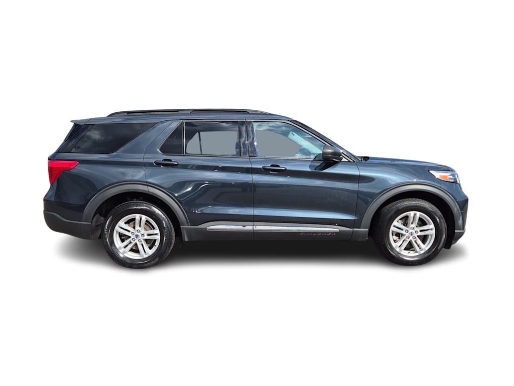 Thumbnail: 2023 Ford Explorer - 22