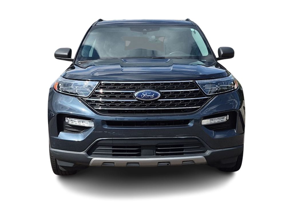Thumbnail: 2023 Ford Explorer - 5