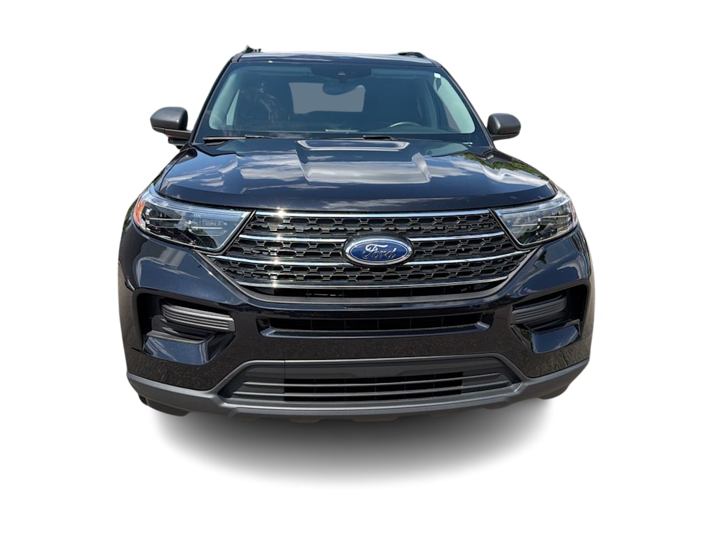Thumbnail: 2023 Ford Explorer - 6