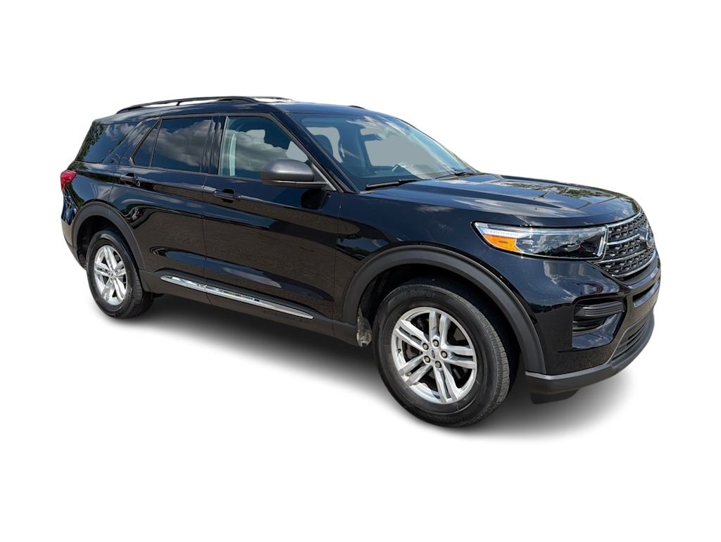 Thumbnail: 2023 Ford Explorer - 19