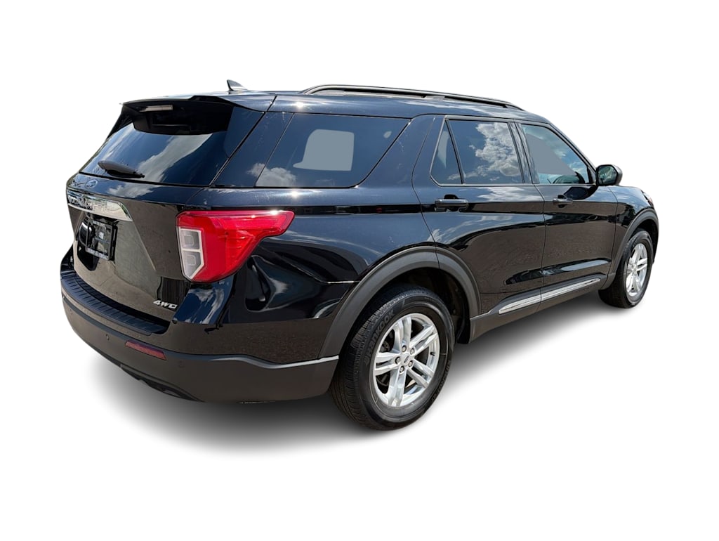 Thumbnail: 2023 Ford Explorer - 21