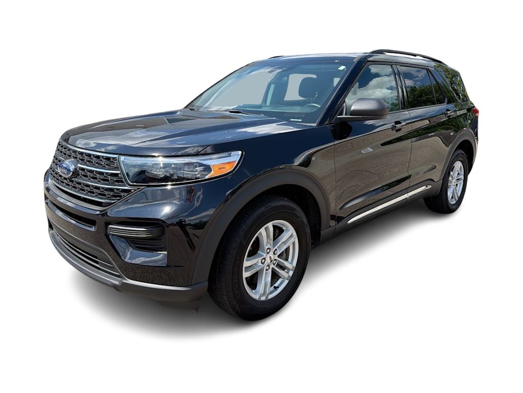 Thumbnail: 2023 Ford Explorer - 20
