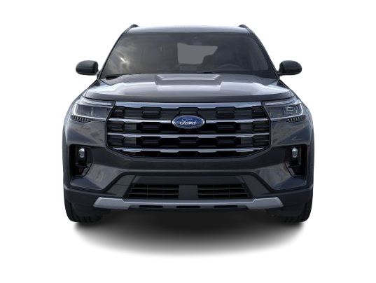 Thumbnail: 2026 Ford Explorer - 14