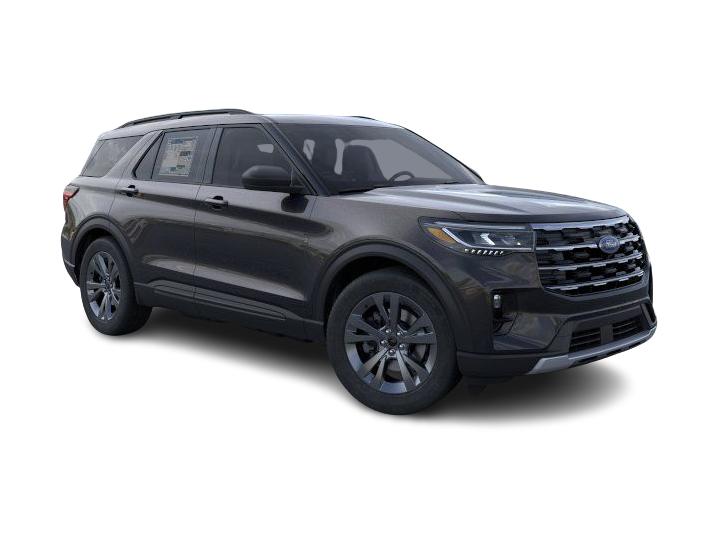 Thumbnail: 2026 Ford Explorer - 15